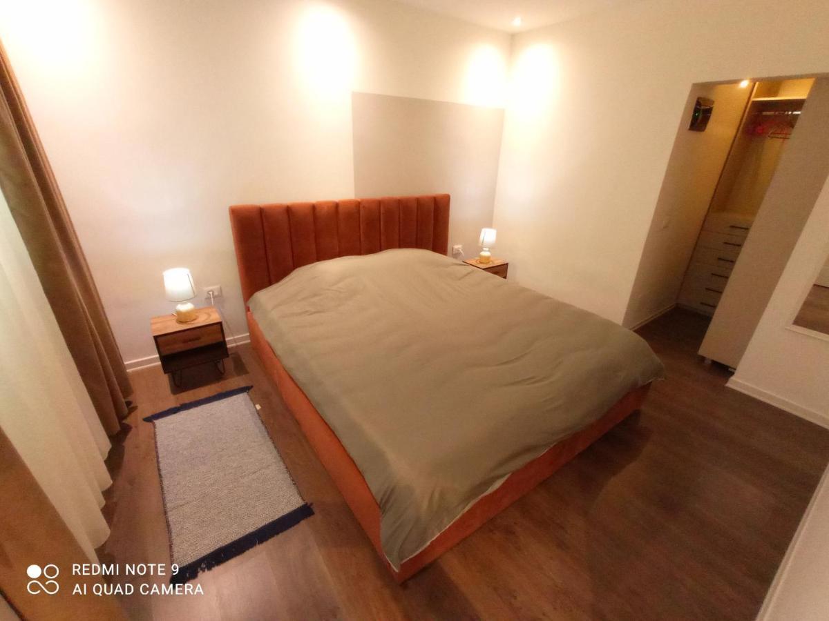Tirana Apartment Garda Exterior photo
