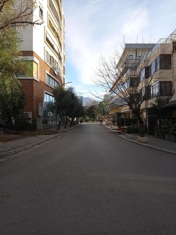 Tirana Apartment Garda Exterior photo