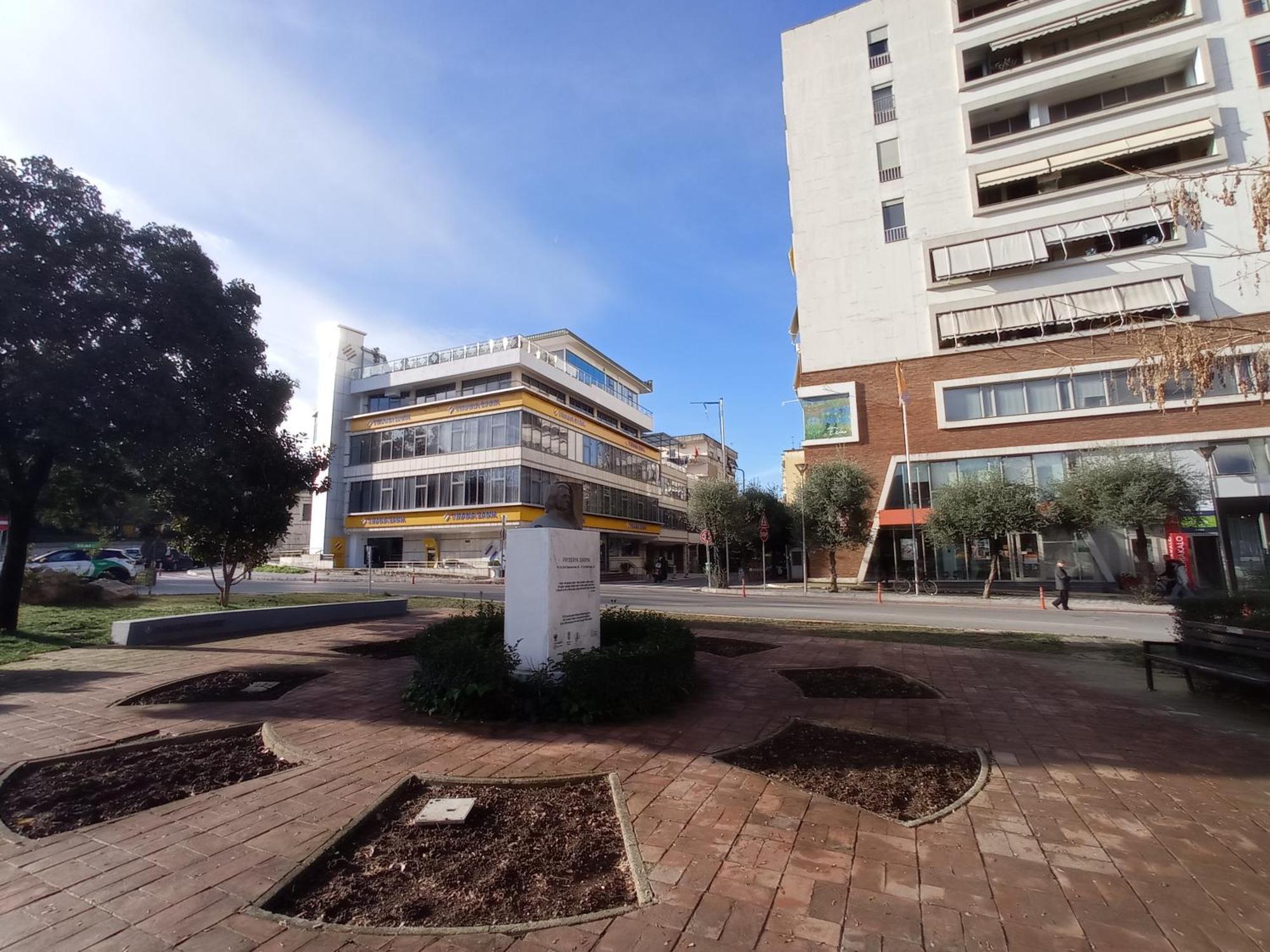 Tirana Apartment Garda Exterior photo